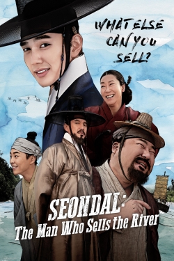 Watch Free Seondal: The Man Who Sells the River Movies Full HD Online