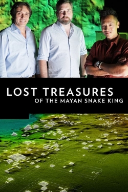 Watch Free Lost Treasures of the Maya Movies Full HD Online