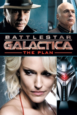 Watch Free Battlestar Galactica: The Plan Movies Full HD Online