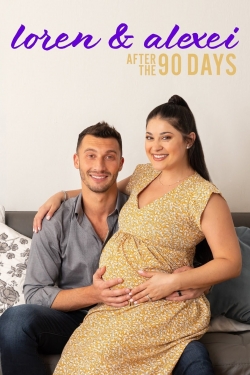 Watch Free 90 Day Fiancé: After The 90 Days Movies Full HD Online