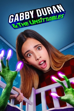 Watch Free Gabby Duran and the Unsittables Movies Full HD Online