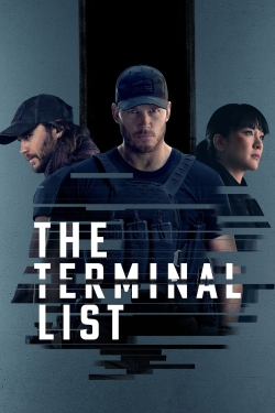 Watch Free The Terminal List Movies Full HD Online