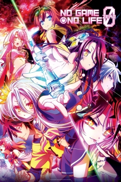 Watch Free No Game No Life: Zero Movies Full HD Online