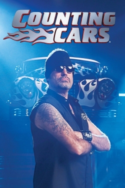 Watch Free Counting Cars Movies Full HD Online