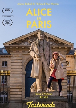 Watch Free Alice in Paris Movies Full HD Online