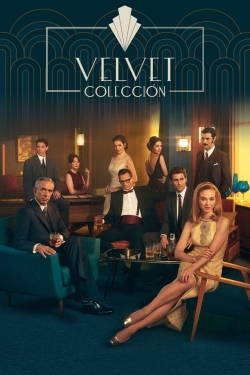 Watch Free The Velvet Collection Movies Full HD Online