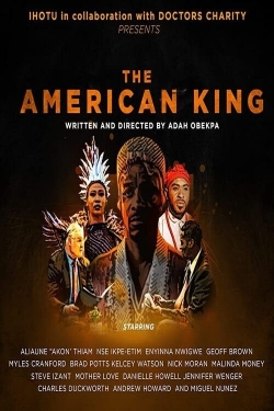 Watch Free The American King Movies Full HD Online