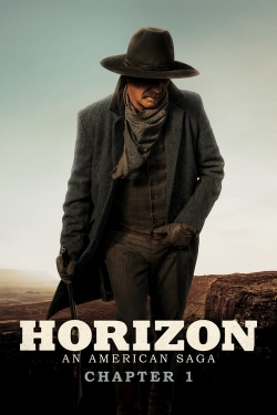 Watch Free Horizon: An American Saga - Chapter 1 Movies Full HD Online
