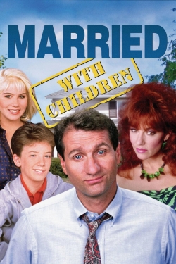 Watch Free Married... with Children Movies Full HD Online