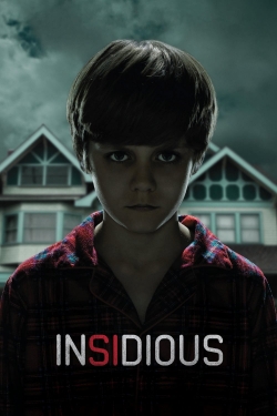 Watch Free Insidious Movies Full HD Online