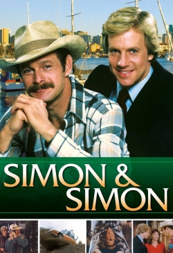 Watch Free Simon & Simon Movies Full HD Online