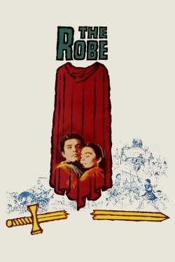 Watch Free The Robe Movies Full HD Online