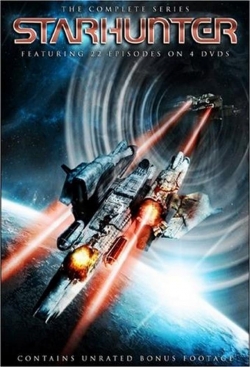 Watch Free Starhunter Movies Full HD Online