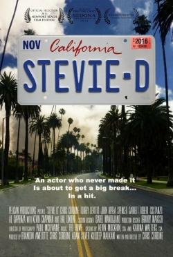 Watch Free Stevie D Movies Full HD Online