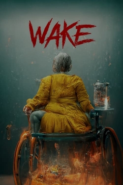 Watch Free Wake Movies Full HD Online