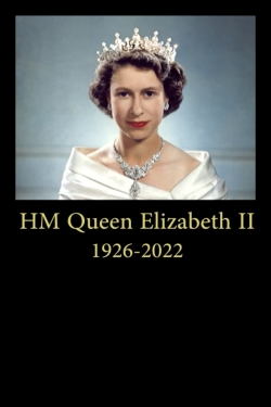 Watch Free A Tribute to Her Majesty the Queen Movies Full HD Online