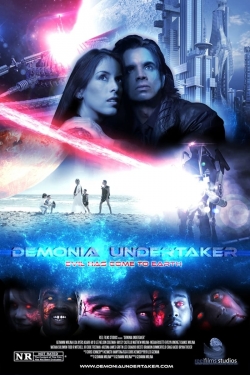 Watch Free Demonia Undertaker Movies Full HD Online