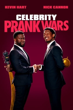 Watch Free Celebrity Prank Wars Movies Full HD Online