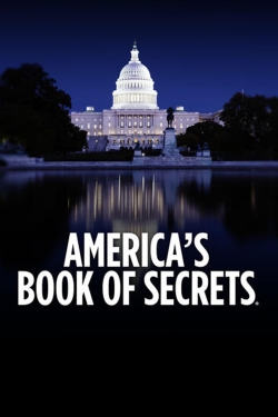 Watch Free America's Book of Secrets Movies Full HD Online