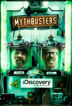 Watch Free MythBusters Movies Full HD Online