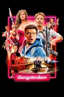 Watch Free Gangsterdam Movies Full HD Online