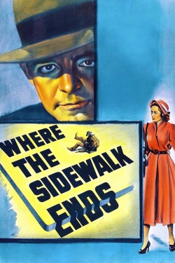 Watch Free Where the Sidewalk Ends Movies Full HD Online