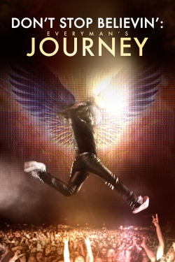 Watch Free Don’t Stop Believin’: Everyman’s Journey Movies Full HD Online