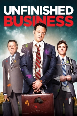 Watch Free Unfinished Business Movies Full HD Online