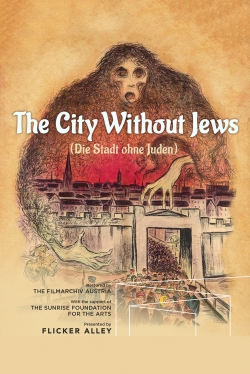 Watch Free The City Without Jews Movies Full HD Online