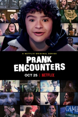 Watch Free Prank Encounters Movies Full HD Online