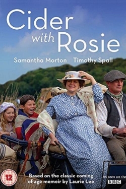 Watch Free Cider with Rosie Movies Full HD Online