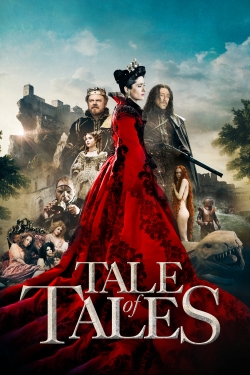 Watch Free Tale of Tales Movies Full HD Online