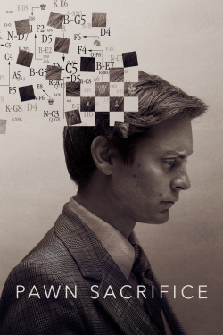 Watch Free Pawn Sacrifice Movies Full HD Online