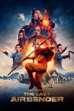 Watch Free Avatar: The Last Airbender Movies Full HD Online