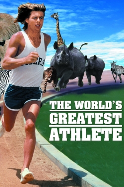 Watch Free The World's Greatest Athlete Movies Full HD Online