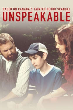 Watch Free Unspeakable Movies Full HD Online