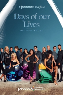 Watch Free Days of Our Lives: Beyond Salem Movies Full HD Online