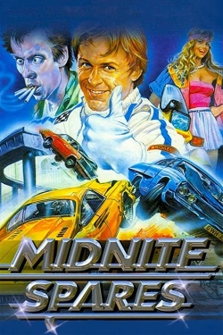 Watch Free Midnite Spares Movies Full HD Online