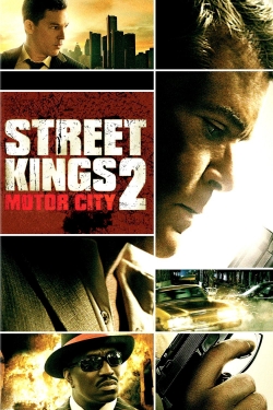 Watch Free Street Kings 2: Motor City Movies Full HD Online