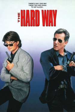 Watch Free The Hard Way Movies Full HD Online