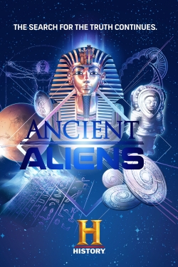 Watch Free Ancient Aliens Movies Full HD Online