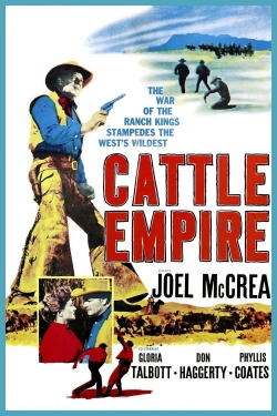 Watch Free Cattle Empire Movies Full HD Online