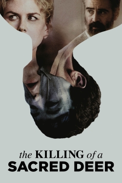 Watch Free The Killing of a Sacred Deer Movies Full HD Online