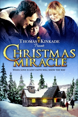 Watch Free Christmas Miracle Movies Full HD Online