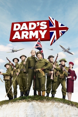 Watch Free Dad's Army Movies Full HD Online