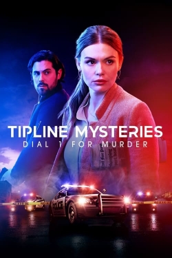 Watch Free Tipline Mysteries: Dial 1 for Murder Movies Full HD Online