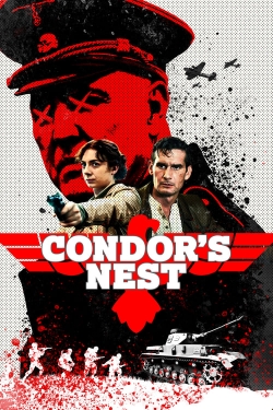 Watch Free Condor's Nest Movies Full HD Online