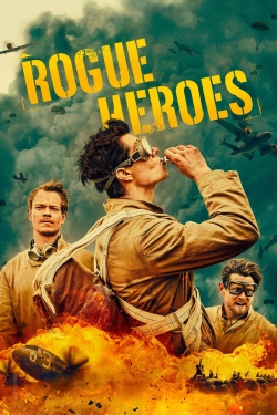 Watch Free SAS: Rogue Heroes Movies Full HD Online