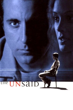 Watch Free The Unsaid Movies Full HD Online