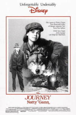 Watch Free The Journey of Natty Gann Movies Full HD Online